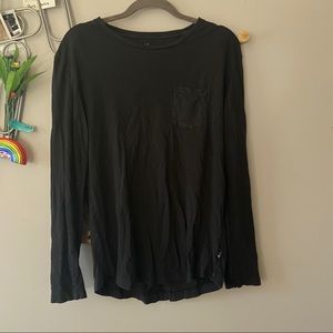 American Eagle Seriously Soft Long Sleeve T-shirt